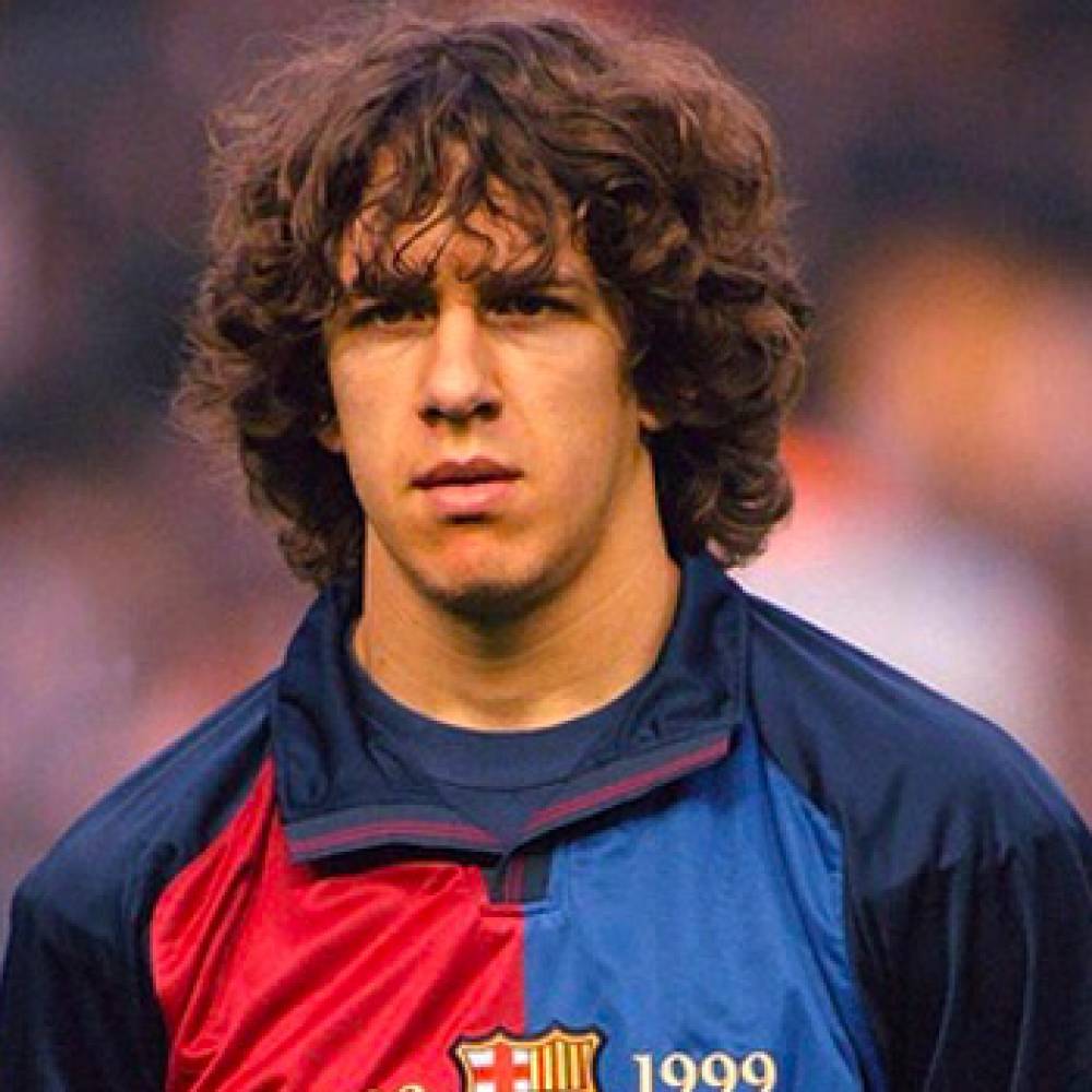 Carles Puyol